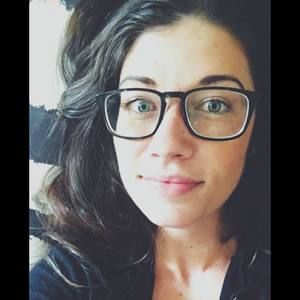 Meet your Posher, Rebecca